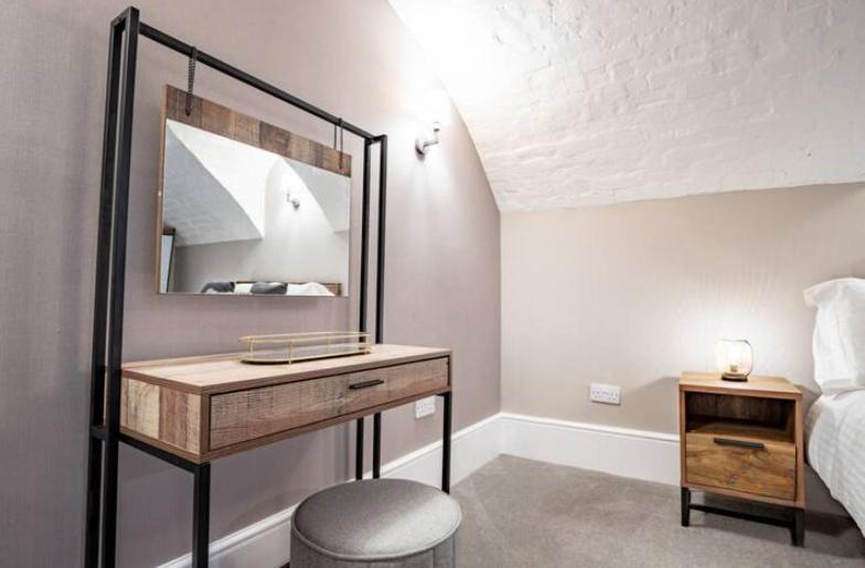 Host & Stay - Shaw Street Basement Worcester Dış mekan fotoğraf