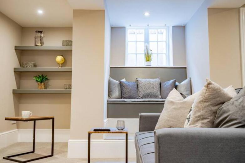 Host & Stay - Shaw Street Basement Worcester Dış mekan fotoğraf