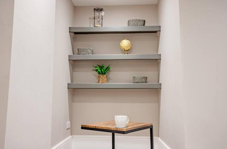 Host & Stay - Shaw Street Basement Worcester Dış mekan fotoğraf